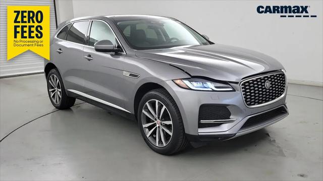 2022 Jaguar F-PACE for sale near Cincinnati, OH