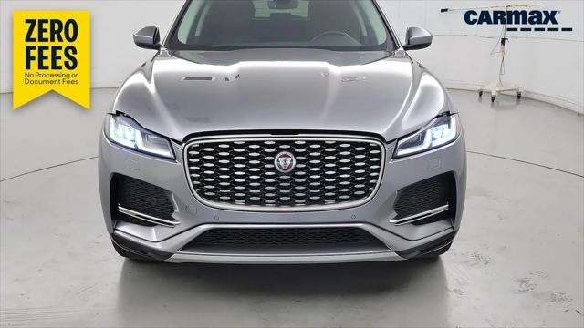 2022 Jaguar F-PACE P250 AWD Automatic for sale in Cincinnati, OH