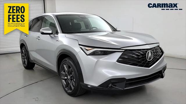 2025 Acura ADX A-Spec for sale in Cincinnati, OH
