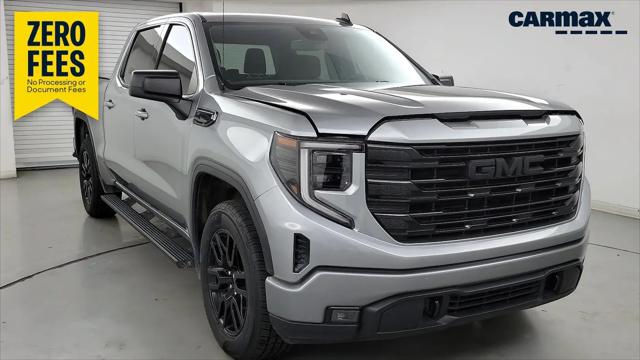 2024 GMC Sierra 1500 4WD Crew Cab Short Box Elevation with 3VL for sale in Cincinnati, OH