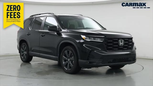 2025 Honda Pilot Sport for sale in Cincinnati, OH