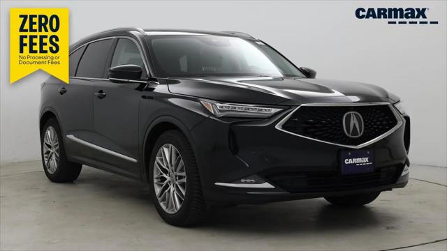 2022 Acura MDX Advance Package for sale in Cincinnati, OH