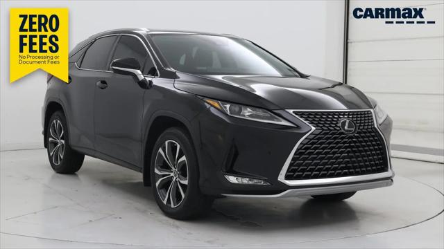 2022 Lexus RX 350 RX 350 for sale in Warner Robins, GA