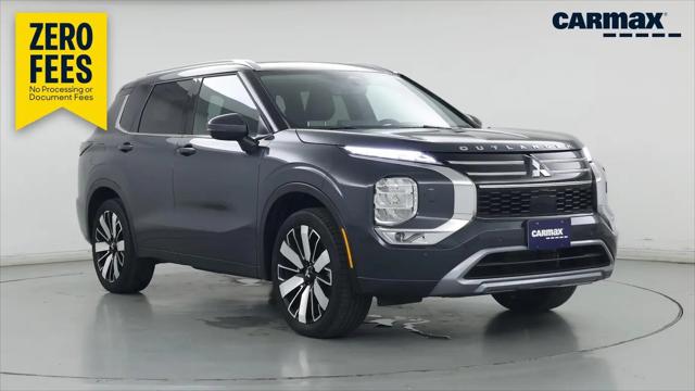 2025 Mitsubishi Outlander SEL 2.5 S-AWC for sale in Cincinnati, OH