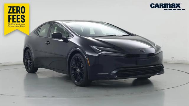 2026 Toyota Prius XLE for sale in Cincinnati, OH