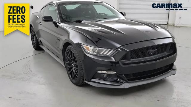 2017 Ford Mustang GT for sale near Cincinnati, OH