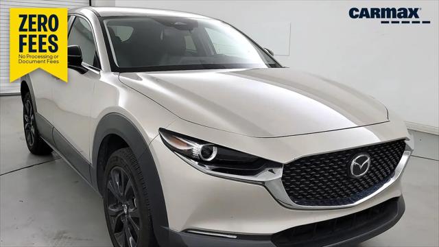 2024 Mazda CX-30 2.5 S Select Sport for sale near Cincinnati, OH