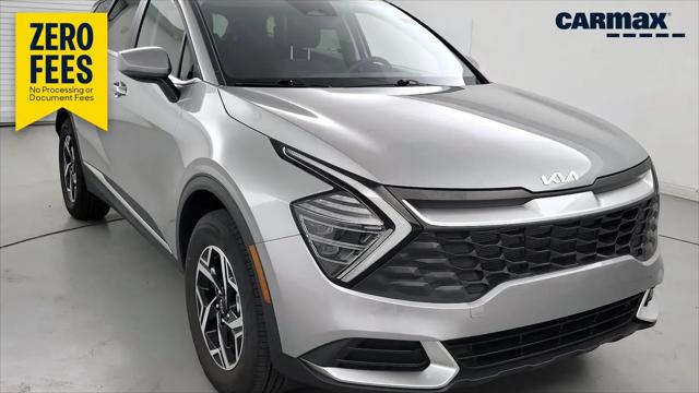 2025 Kia Sportage LX for sale near Cincinnati, OH