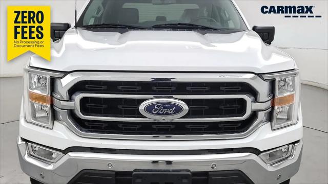 2023 Ford F-150 XLT for sale in Cincinnati, OH
