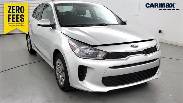 2019 Kia Rio S for sale in Cincinnati, OH