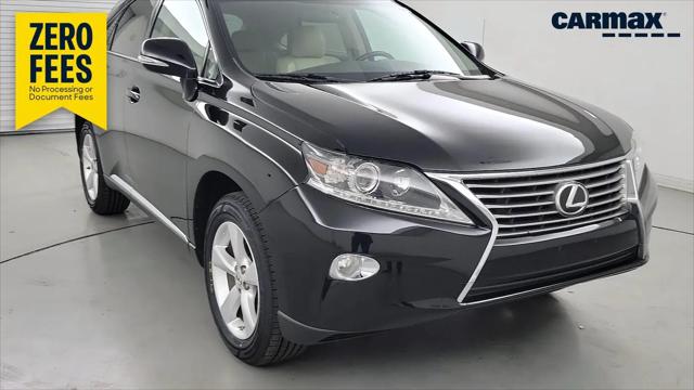 2015 Lexus RX 350 RX 350 for sale near Cincinnati, OH