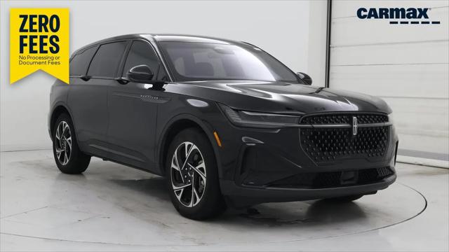 2024 Lincoln Nautilus Premiere for sale in Warner Robins, GA