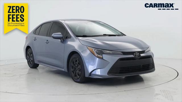2024 Toyota Corolla LE for sale in Warner Robins, GA