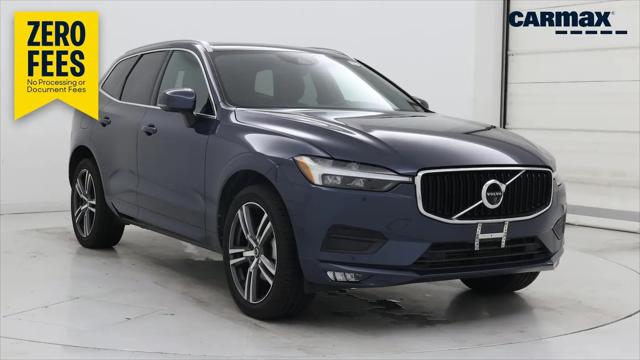 2021 Volvo XC60 T5 Momentum for sale in Warner Robins, GA