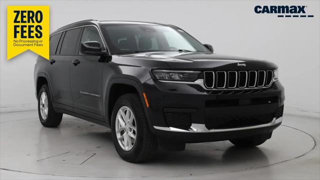 2023 Jeep Grand Cherokee L Laredo 4x4 for sale in West Carrolton, OH