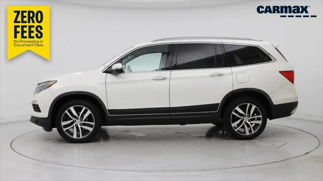 2018 Honda Pilot Elite for sale near West Carrolton, OH