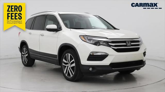 2018 Honda Pilot for sale near West Carrolton, OH