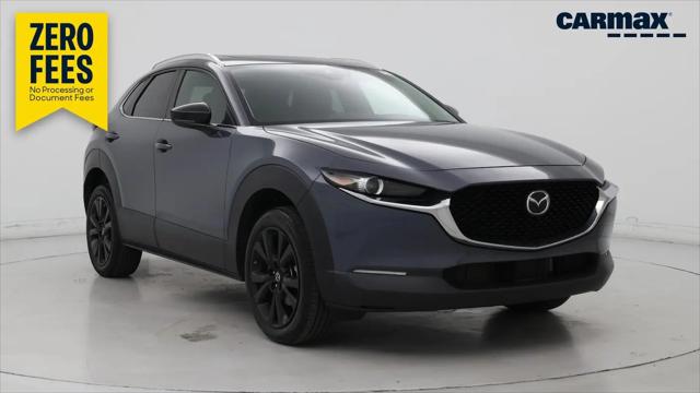 2022 Mazda CX-30 for sale near West Carrolton, OH