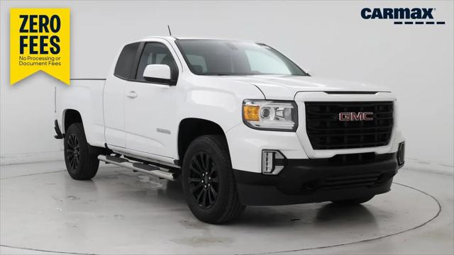 2022 GMC Canyon 4WD Extended Cab Elevation for sale in West Carrolton, OH