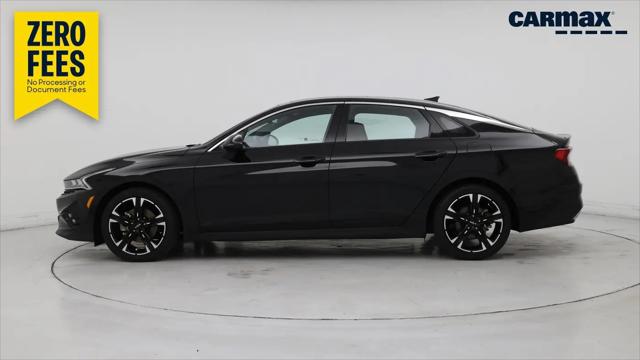 2023 Kia K5 GT-Line for sale near West Carrolton, OH