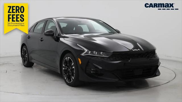 2023 Kia K5 for sale near West Carrolton, OH