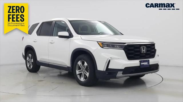 2025 Honda Pilot EX-L for sale in Midlothian, VA