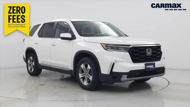 2025 Honda Pilot EX-L for sale in Midlothian, VA
