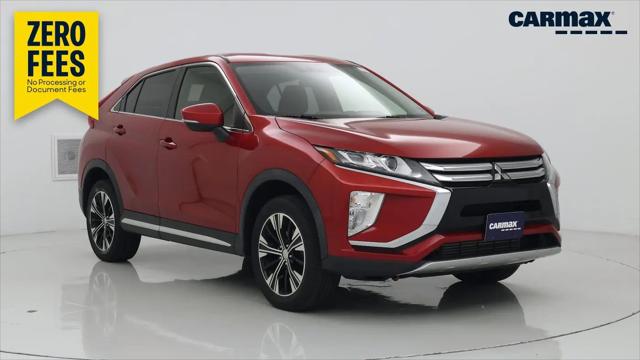 2019 Mitsubishi Eclipse Cross SE for sale in Midlothian, VA