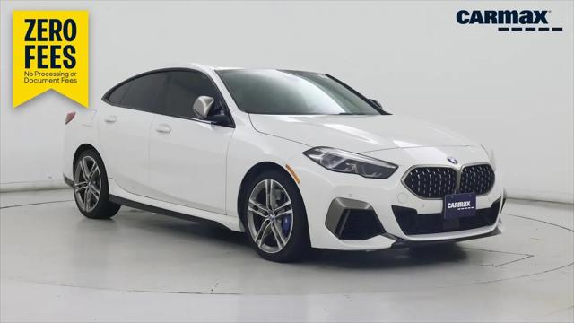 2020 BMW M235 Gran Coupe xDrive for sale in McKinney, TX