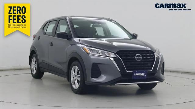 2025 Nissan Kicks S for sale in McKinney, TX