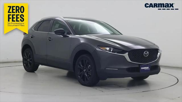 2025 Mazda CX-30 2.5 S Select Sport for sale in McKinney, TX