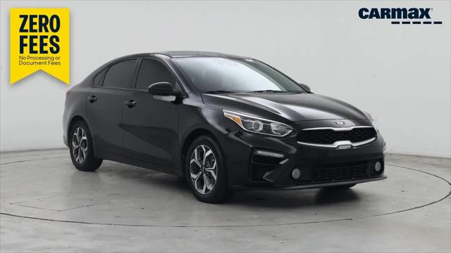 2020 Kia Forte LXS for sale in Jacksonville, FL