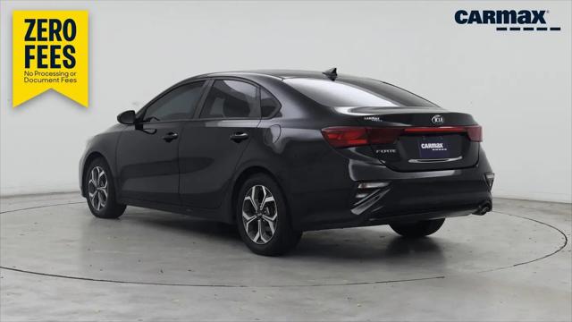 2020 Kia Forte LXS for sale in Jacksonville, FL