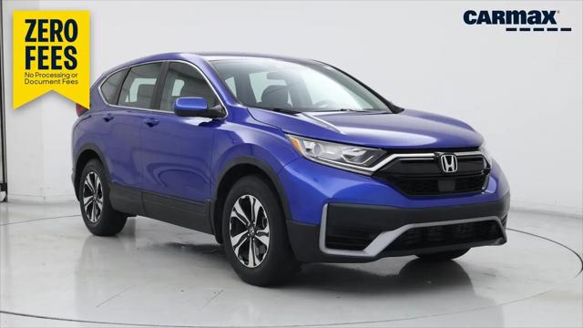 2021 Honda CR-V 2WD Special Edition for sale in Jacksonville, FL