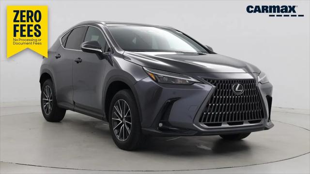 2025 Lexus NX Premium for sale in Jacksonville, FL
