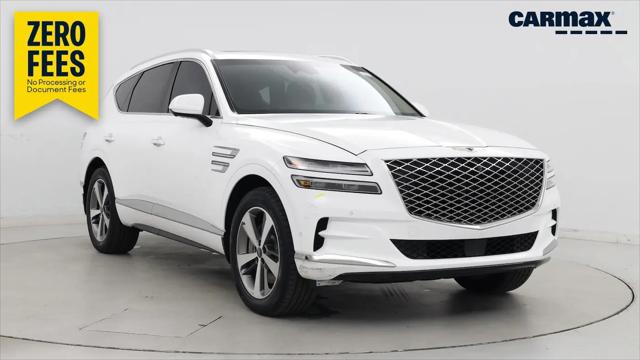 2022 Genesis GV80 3.5T AWD for sale in Jacksonville, FL