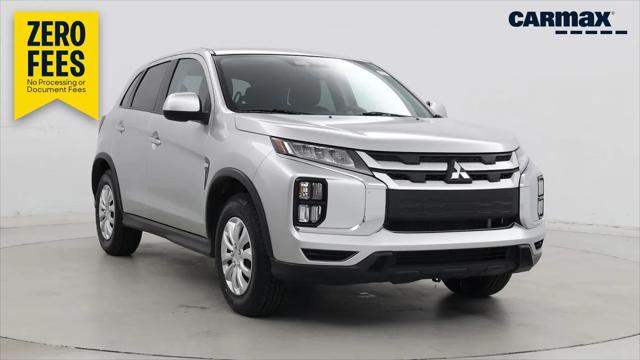2024 Mitsubishi Outlander Sport 2.0 S AWC for sale in Jacksonville, FL