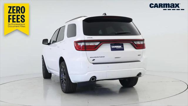 2026 Dodge Durango GT AWD for sale in Charleston, SC