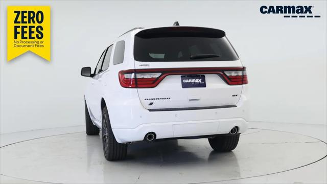 2026 Dodge Durango GT AWD for sale in Charleston, SC