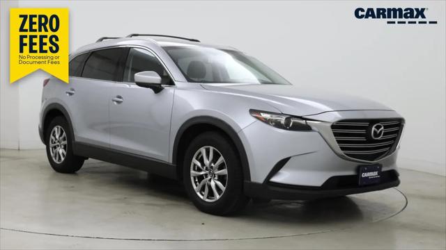 2016 Mazda CX-9 Touring for sale in Charleston, SC