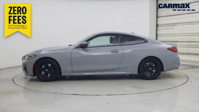 2024 BMW M4 M440i for sale in Fairfield, CA