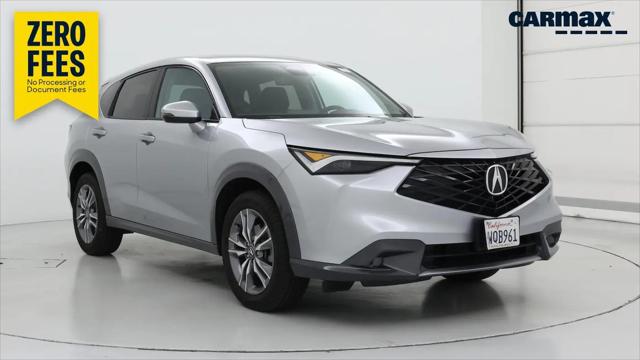 2025 Acura ADX Base for sale in Fairfield, CA