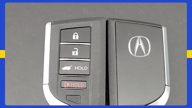 2025 Acura ADX Base