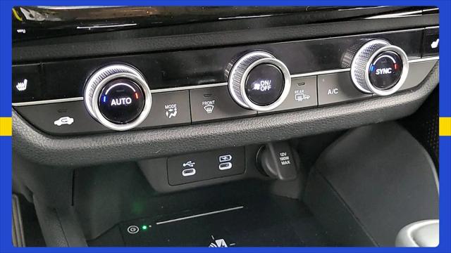 2025 Acura ADX Base