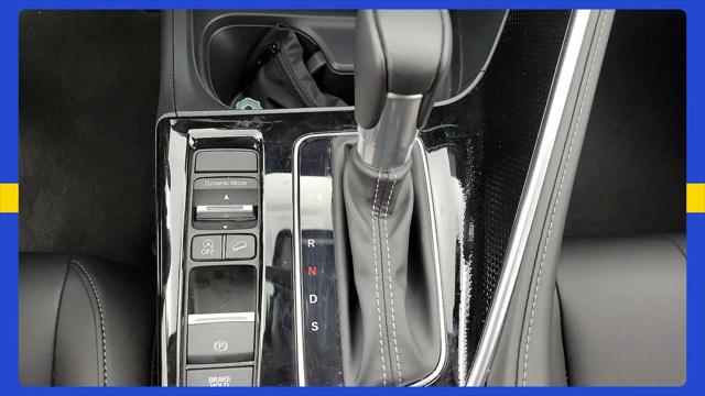 2025 Acura ADX Base