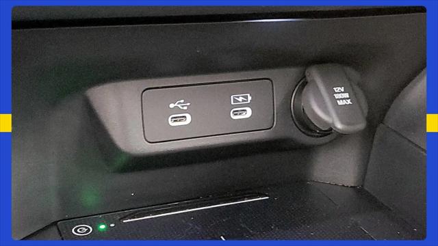 2025 Acura ADX Base