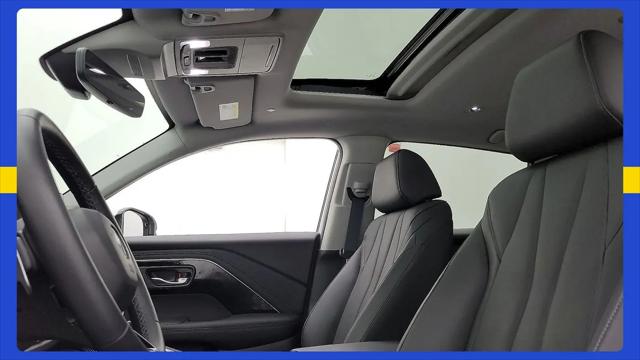 2025 Acura ADX Base