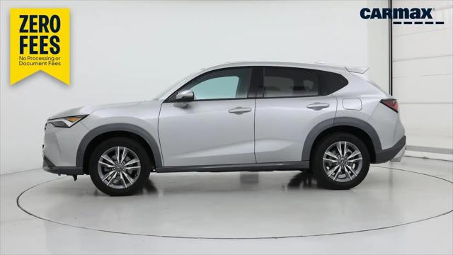 2025 Acura ADX Base