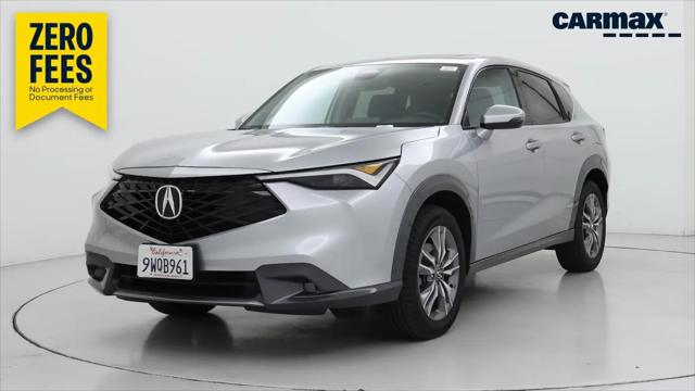2025 Acura ADX Base