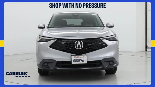 2025 Acura ADX Base